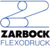 Zarbock Flexodruck